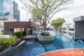 Prime Area in CBD/Nightlife/1BR,Sky Pool/NANA BTS ホテル詳細