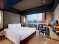 Prime Hotel Central Station Bangkok ホテル詳細