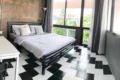 Private 2 BDRs 2 baths Chiangmai Old Town(3/9B) ホテル詳細