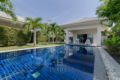 Private 3 Bedroom Pool Villa L26 ホテル詳細