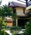 Private 5BR pool villa ホテル詳細