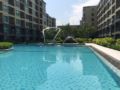 Private high floor Rafita's RoomRain Chaam-HuaHin ホテル詳細