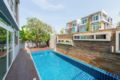 Private Luxury Pool Villa Heart of HuaHin ホテル詳細