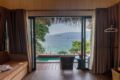 Private pool bungalow with Seaview on privateBeach ホテル詳細