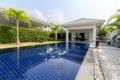 Private Pool Villa With 3 Bedrooms L67 ホテル詳細