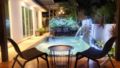 Private PoolVilla | Milpool Villa HuaHin ホテル詳細