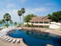 Pullman Pattaya Hotel G ホテル詳細