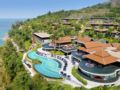 Pullman Phuket Arcadia Naithon Beach Resort ホテル詳細