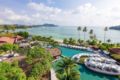 Pullman Phuket Panwa Beach Resort ホテル詳細