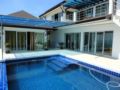 Pupha Seaview Villa ホテル詳細