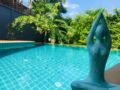 Pure Home Pool & Garden Phuket ホテル詳細