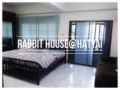 Rabbit H1/near lotus 400m/wifi 200Mb /4Room15ppl ホテル詳細