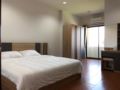 Rabbit Hostel Lomsak ホテル詳細