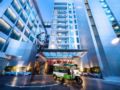 Radisson Suites Bangkok Sukhumvit ホテル詳細