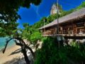 Railay Great View Resort ホテル詳細