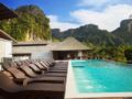 Railay Princess Resort & Spa ホテル詳細