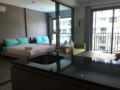 Rain Condo Cha-Am Huahin Pool view (C378) ホテル詳細