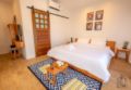 Rak Arun House (King Room with Garden view) ホテル詳細