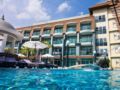Ramaburin Resort ホテル詳細