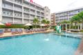 Ramada by Wyndham Phuket Deevana Patong ホテル詳細