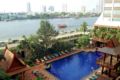 Ramada Plaza Bangkok Menam Riverside ホテル詳細