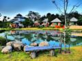 Ramrimna Luxury Pool Villa ホテル詳細