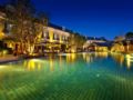 Rancho Charnvee Khaoyai ホテル詳細