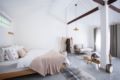 Ratchada Retreat - boutique homestay/MRT/RR01 ホテル詳細