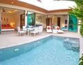 Rawai Beautiful 2 bedrooms private pool villa ホテル詳細
