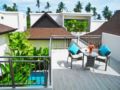 Rawai Beautiful 3 bedrooms Pool Villa ホテル詳細