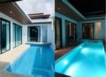 Rawai Pool villa by Investing In Phuket ホテル詳細