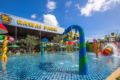 Rawai VIP Villas, Kids Park & Spa ホテル詳細