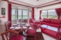 RED apartment Jomtien Beach Pattaya 66 m2 ホテル詳細