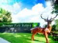 Reindeer Park Resort ホテル詳細