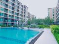 Relax and Privacy Condo | Rain Condo HuaHin ホテル詳細