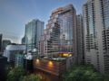 Rembrandt Hotel Suites and Towers ホテル詳細