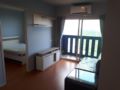 (Rent-)Condo LPN SeaView Chaam,Rm1701, 2 bedroom ホテル詳細