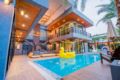 Rest House Hua Hin Pool Villa ホテル詳細