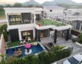 Rione Hip Huahin Pool villa ホテル詳細