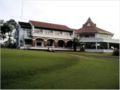 River Kwai Golf and Country Club ホテル詳細