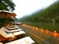 River Kwai Resotel Resort ホテル詳細