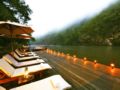 River Kwai Resotel Resort ホテル詳細