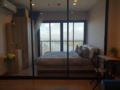 River Side River view Condo, RooftopPool,Metro #35 ホテル詳細