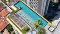 Riviera Wongamat seaview apartment Pattaya ホテル詳細