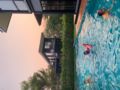 Romantic hause yudee pool villa ホテル詳細
