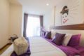 Romantic Honeymoon Siam Suite, Central Chiang Mai ホテル詳細