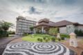 Romantic Residence Khaoyai ホテル詳細