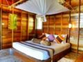 Romantic Seaview Suite with Beachfront in Ko Tao ホテル詳細