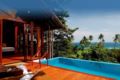 Romantic Villa with Private Pool and Sea Views ホテル詳細