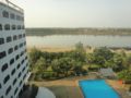 Royal Mekong Nongkhai Hotel ホテル詳細